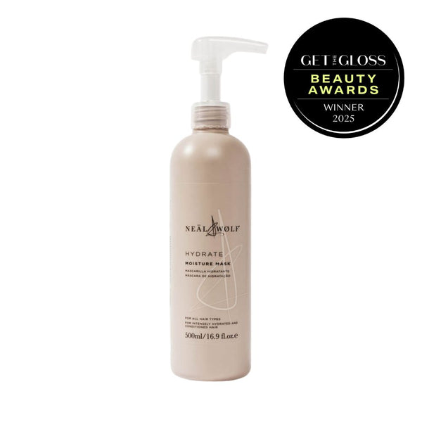 Neal & Wolf HYDRATE Moisture Mask
