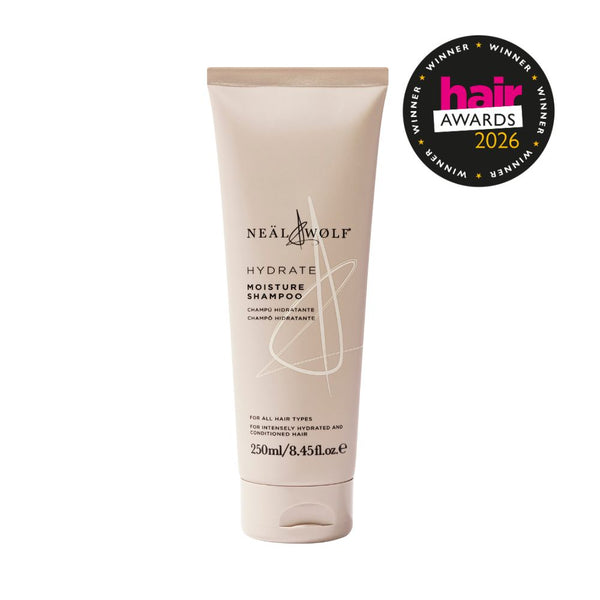 Neal & Wolf HYDRATE Moisture Shampoo