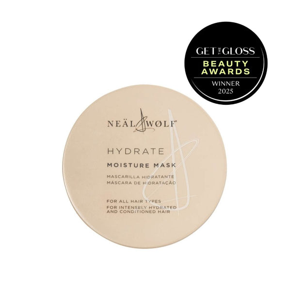 Neal & Wolf HYDRATE Moisture Mask