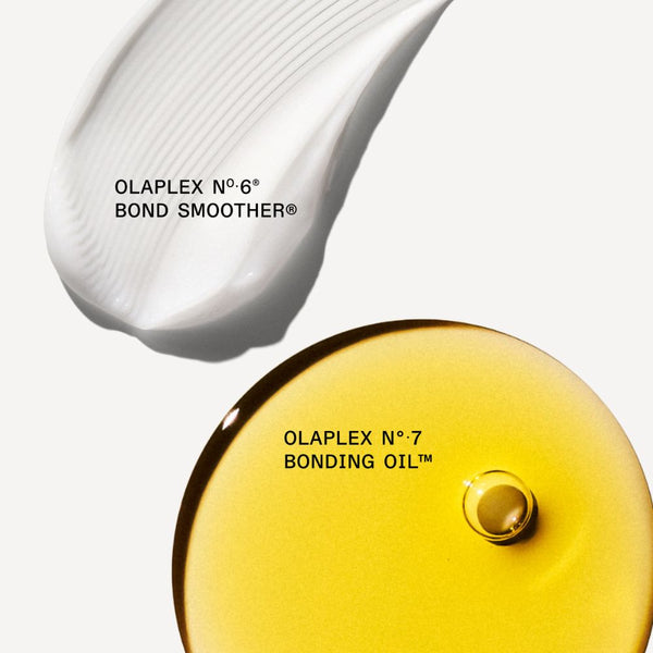 Olaplex Iconic Stylers Set
