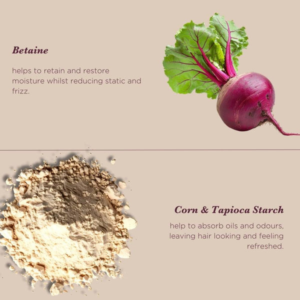 Neal & Wolf Daily Dry Shampoo