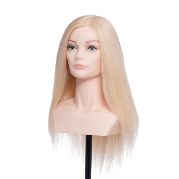 Pivot Point INGRID - 100% Human Hair Mannequin