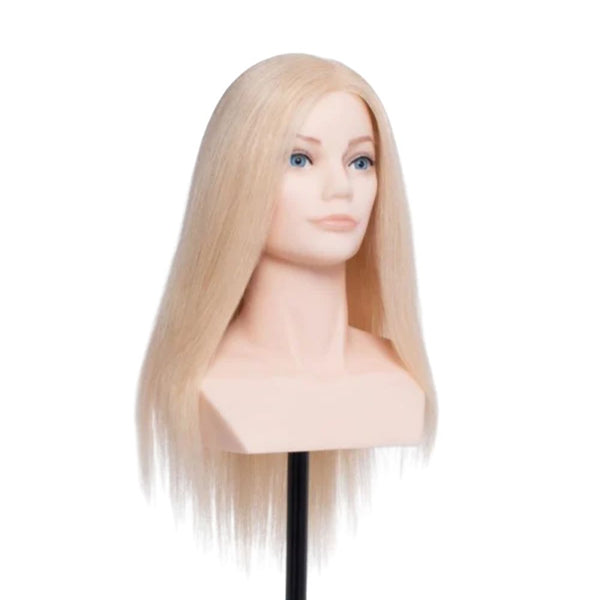 Pivot Point INGRID - 100% Human Hair Mannequin