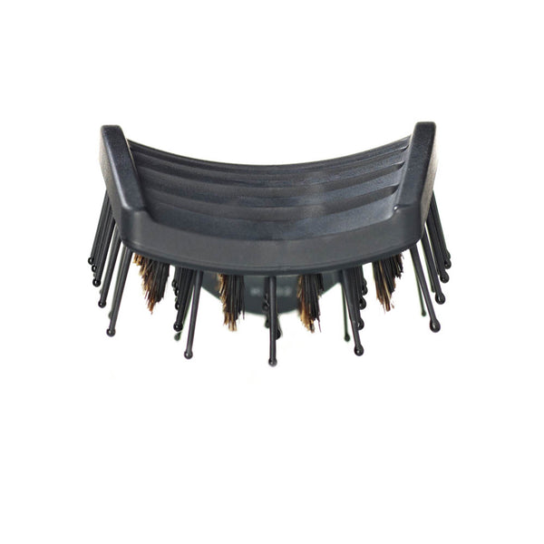 Kent Salon The Curved Vent (KS02)