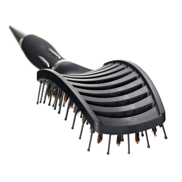 Kent Salon The Curved Vent (KS02)