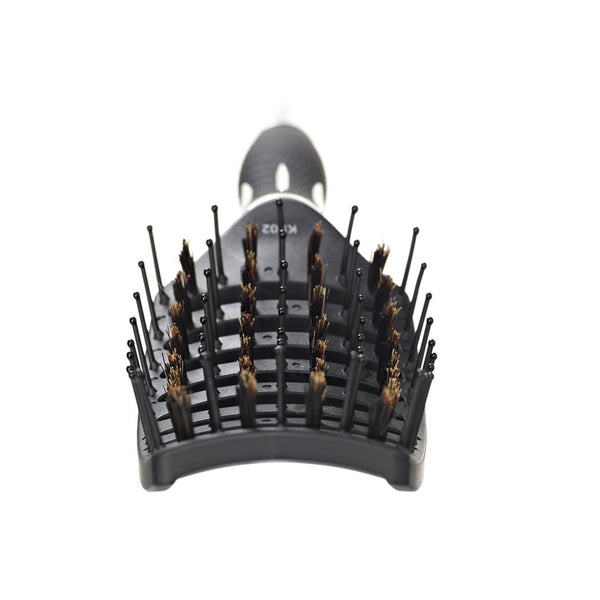 Kent Salon The Curved Vent (KS02)