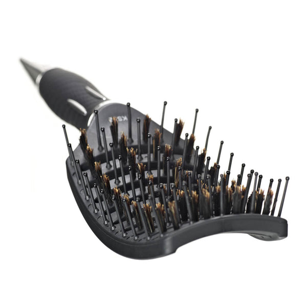Kent Salon The Curved Vent (KS02)
