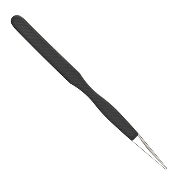 Kent Salon The Back Combing Brush (KS04)