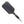 Load image into Gallery viewer, Kent Salon Paddle Large Fine (KS05)
