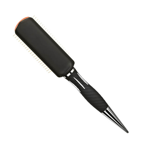 Kent Salon The 7-row Staggered Styling Brush (KS09)