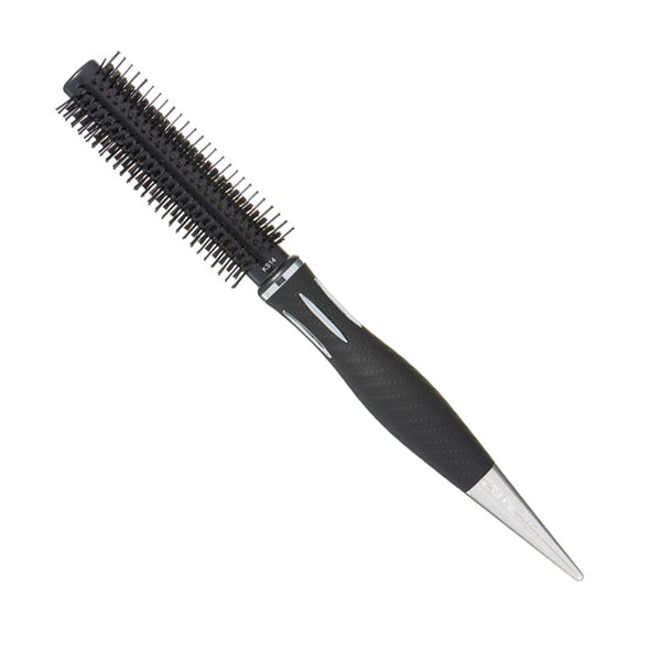 Kent Salon Curling & Straightening Brush 36mm (KS14)