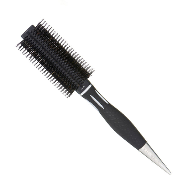 Kent Salon Curling & Straightening Brush 52mm (KS16)
