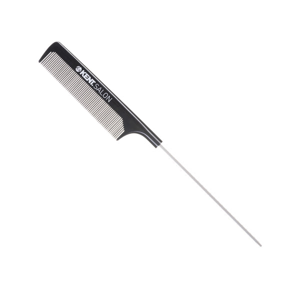 Kent Salon Pintail Comb with Metal Pin (KSC01)