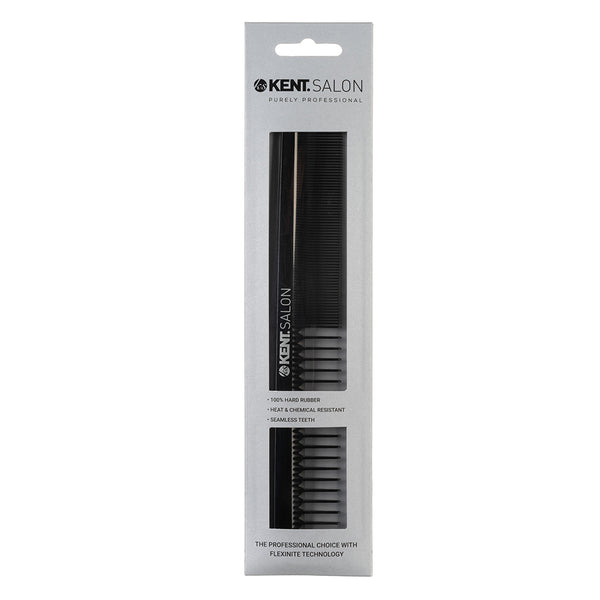 Kent Salon Wide Tooth Cutting Comb (KSC05)