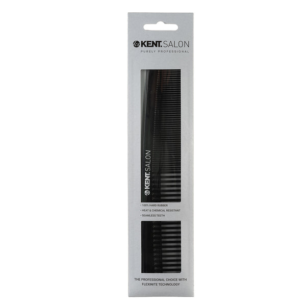 Kent Salon Standard Styling Comb (KSC06)