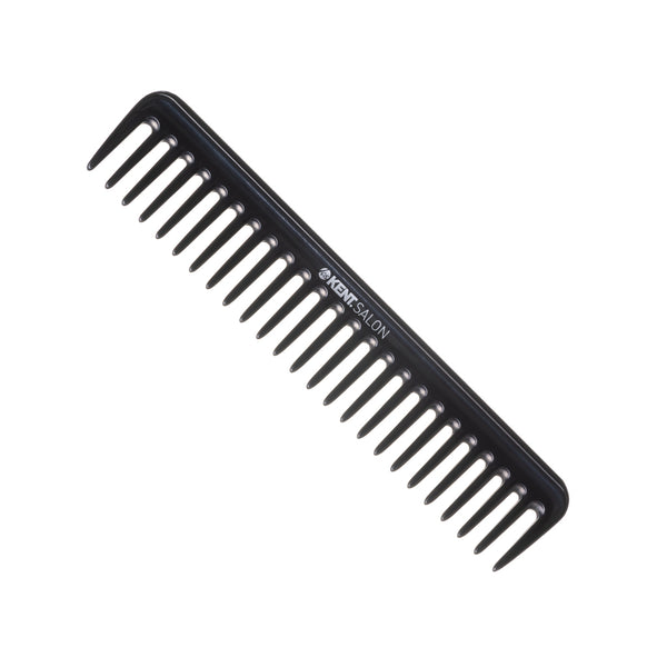 Kent Salon Wide Tooth Styling Comb (KSC07)