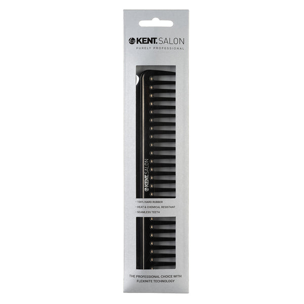 Kent Salon Wide Tooth Styling Comb (KSC07)
