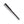 Load image into Gallery viewer, Kent Salon Tapered Comb (KSC08)
