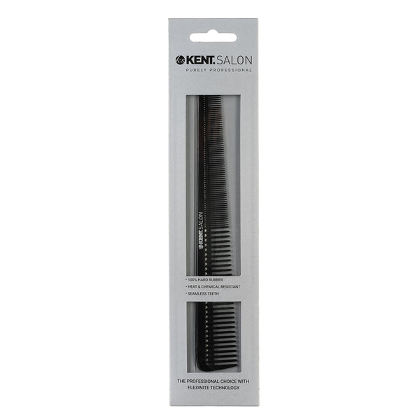 Kent Salon Tapered Comb (KSC08)