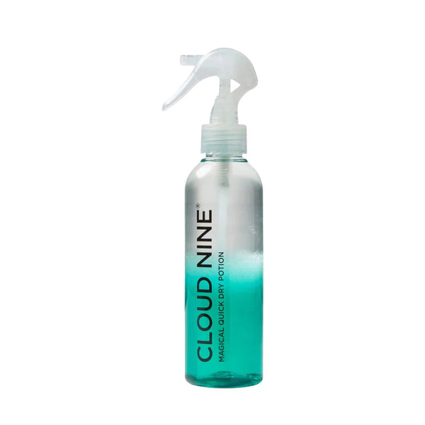 Cloud Nine Magical Quick Dry Potion