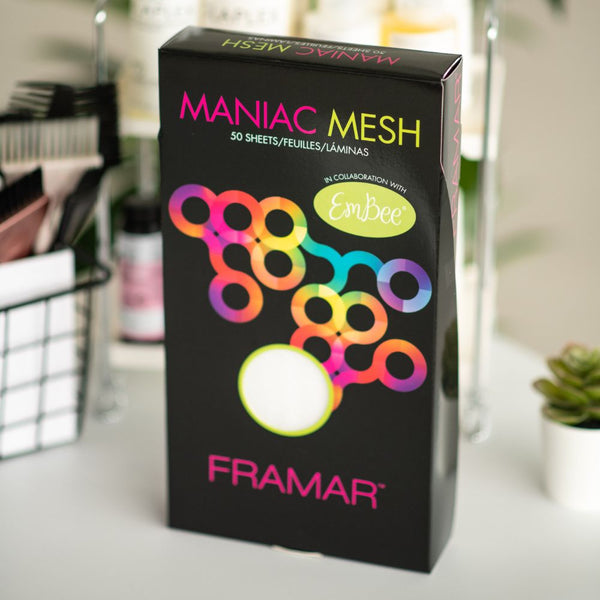 Framar Maniac Mesh