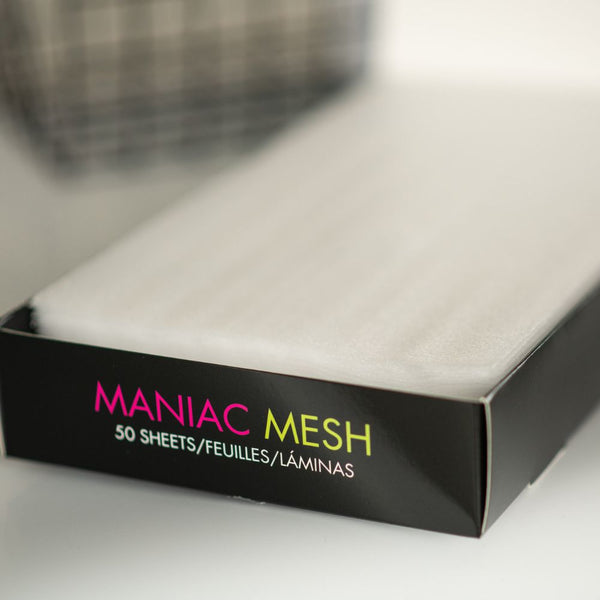 Framar Maniac Mesh