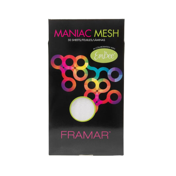 Framar Maniac Mesh