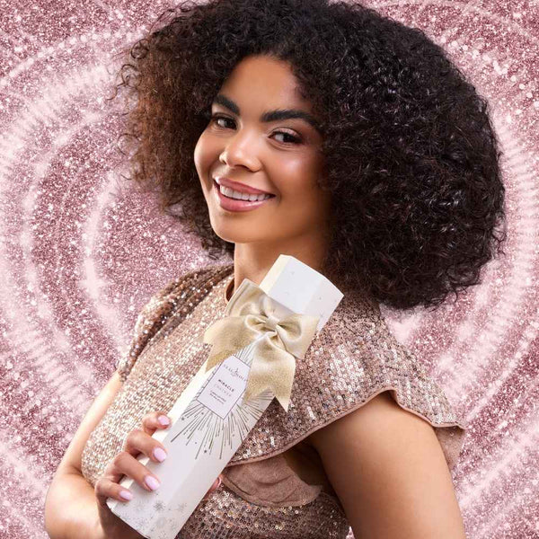 Neal & Wolf MIRACLE Rapid Blow-dry Mist Cracker 200ml