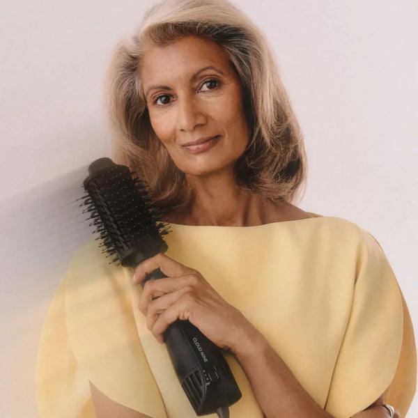Cloud Nine Hot Air Brush
