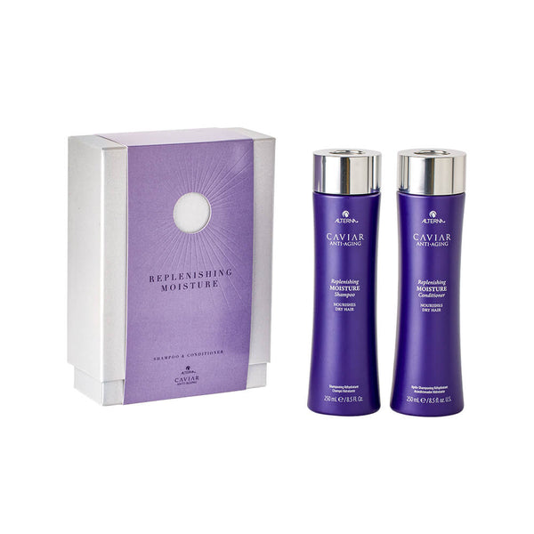 Alterna CAVIAR Moisture Duo