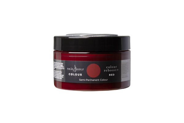 Neal & Wolf REBOOST + Semi Permanent Colour 125ml