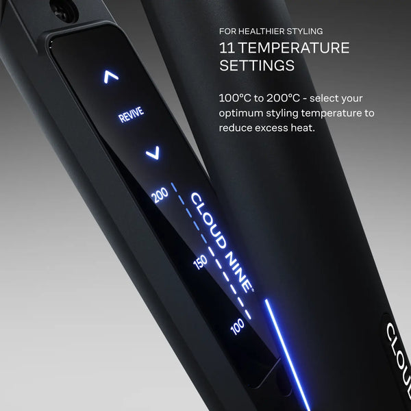 Cloud Nine Original Iron PRO USE ONLY - (Unboxed)
