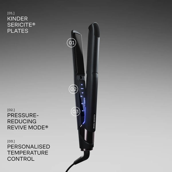 Cloud Nine Original Iron PRO USE ONLY - (Unboxed)