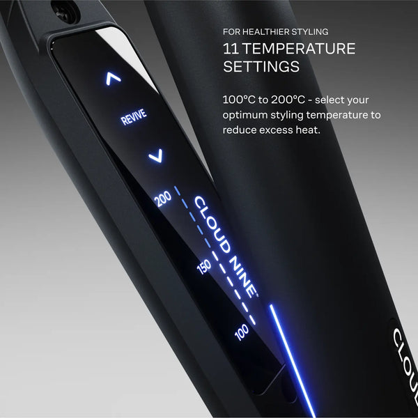 Cloud Nine Slim Iron