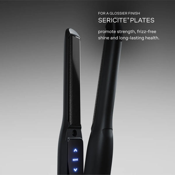Cloud Nine Slim Iron