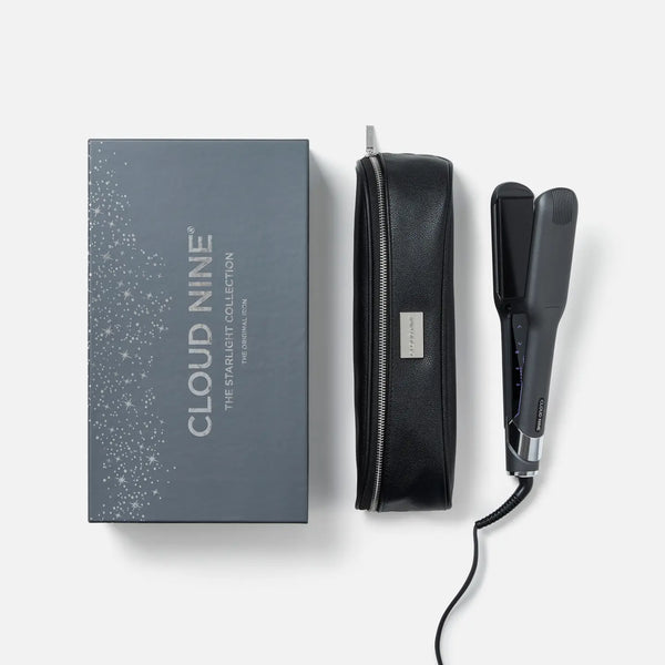 Cloud Nine Starlight Wide Iron