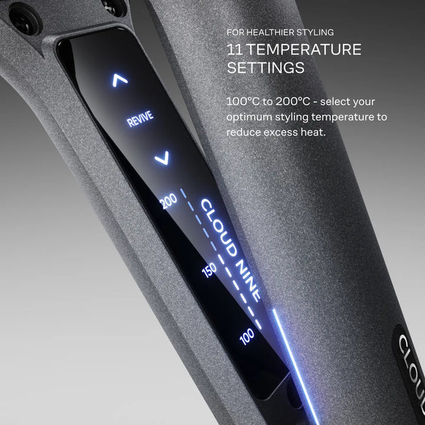Cloud Nine Starlight Wide Iron