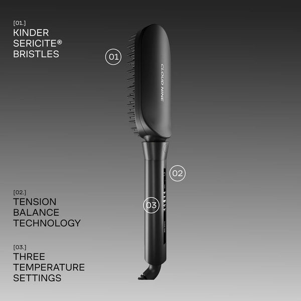 Cloud Nine Original Hot Brush
