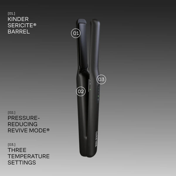 Cloud Nine Original Cordless Iron