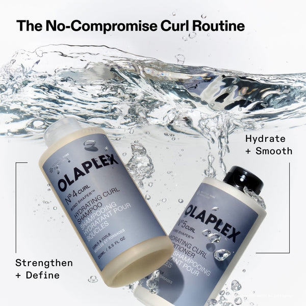 Olaplex Nº.5 Curl Hydrating Curl Conditioner