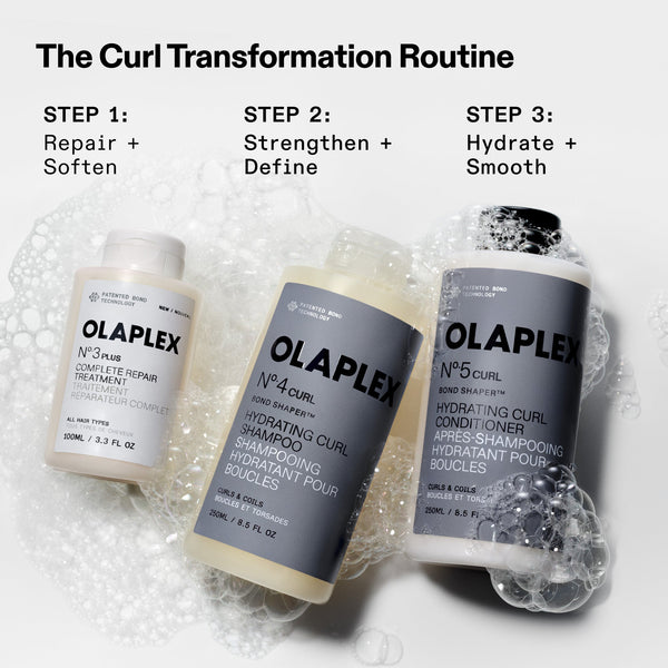 Olaplex Nº.5 Curl Hydrating Curl Conditioner