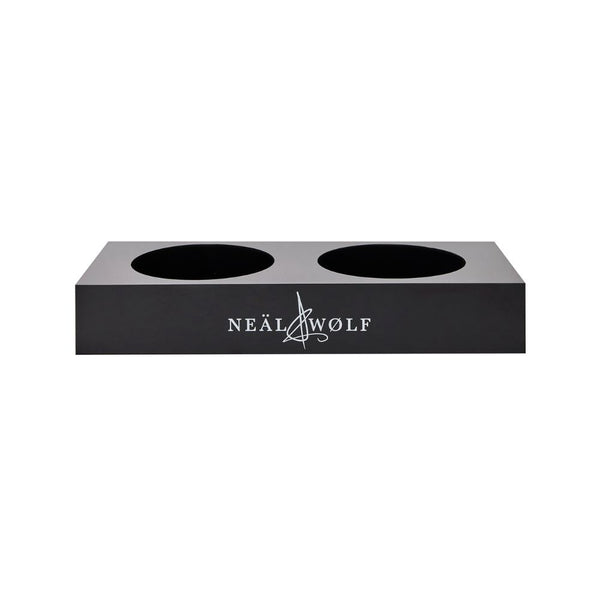 Neal & Wolf Backbar Tray (Empty)