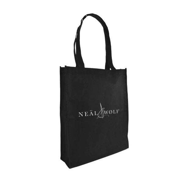 Neal & Wolf HERO Tote Bag