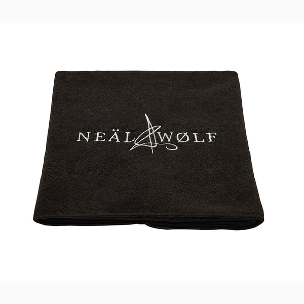 Neal & Wolf Towel (Pack of 12)