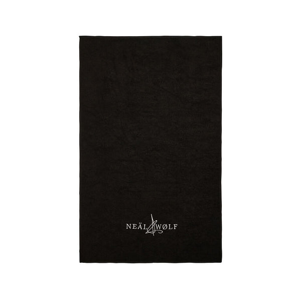 Neal & Wolf Towel (Pack of 12)