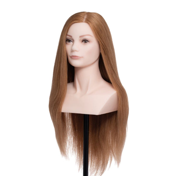 Pivot Point NATALIA - 100% Human Hair Mannequin