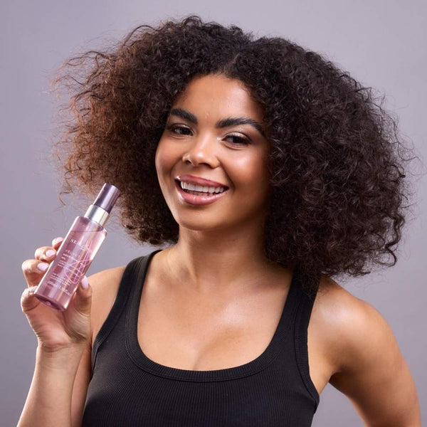 Neal & Wolf VELVET Nourishing Hair Oil