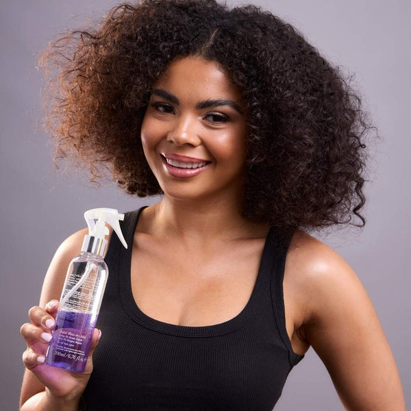 Neal & Wolf MIRACLE Rapid Blow-dry Mist