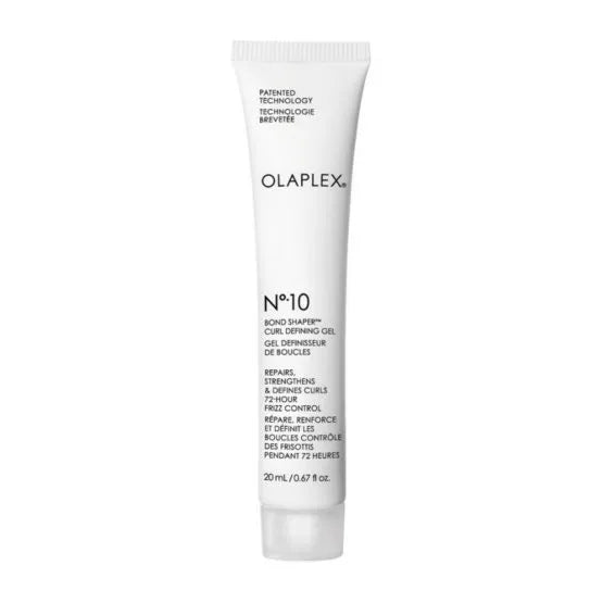 Olaplex No. 10 Bond Shaper Curl Defining Gel 20ml Mini
