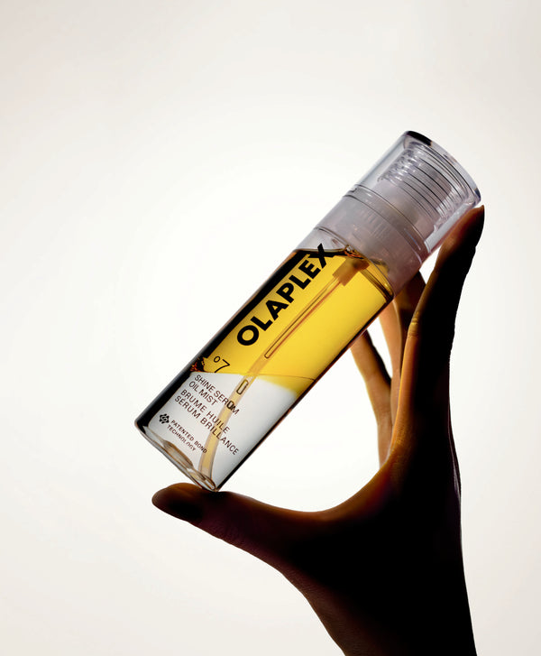Olaplex o7 Shine Serum Oil Mist 80ml